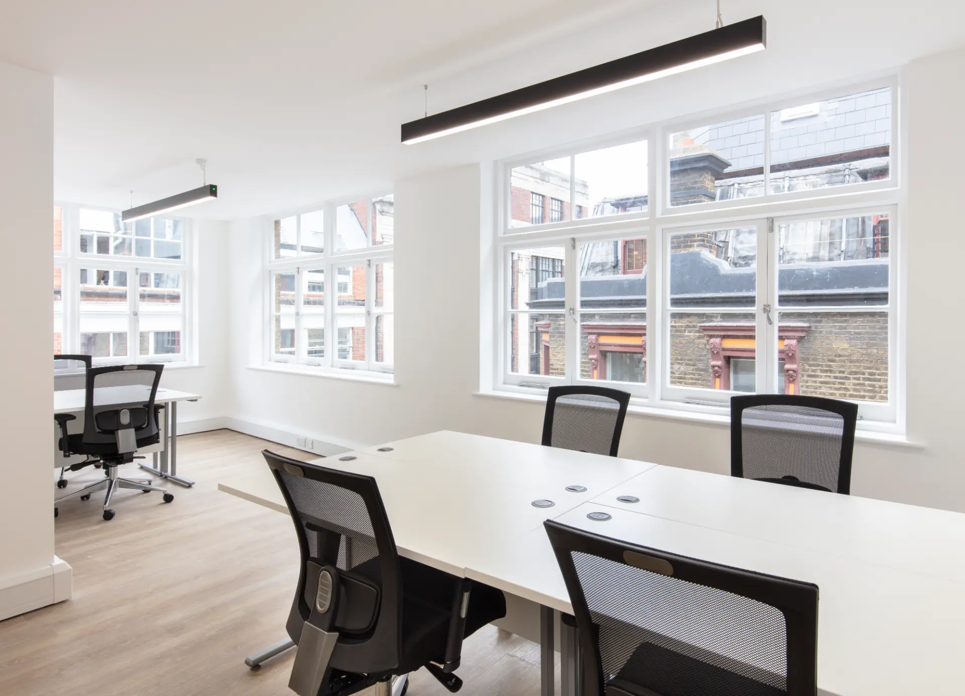 WorkPad 9-11 Broadwick Street