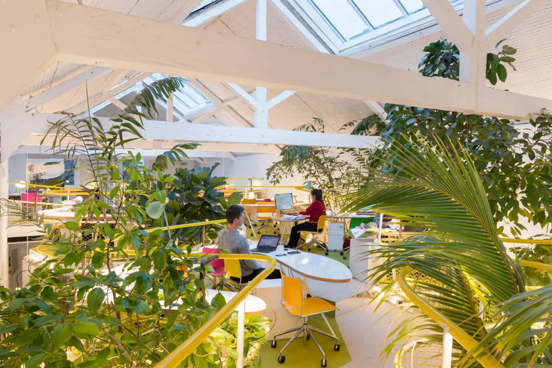 Second Home Holland Park