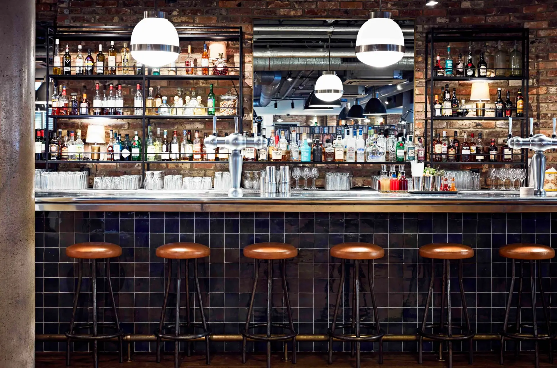 The Hoxton Shoreditch