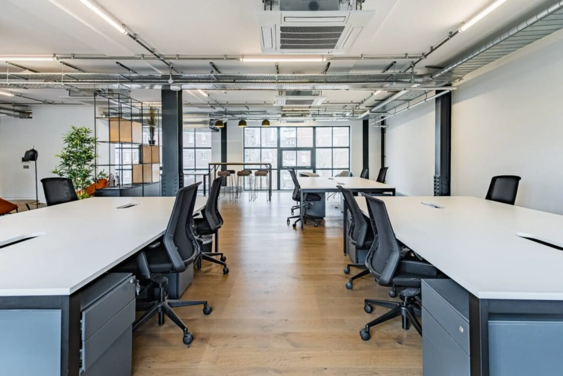 Workplace+ 61-67 Old Street