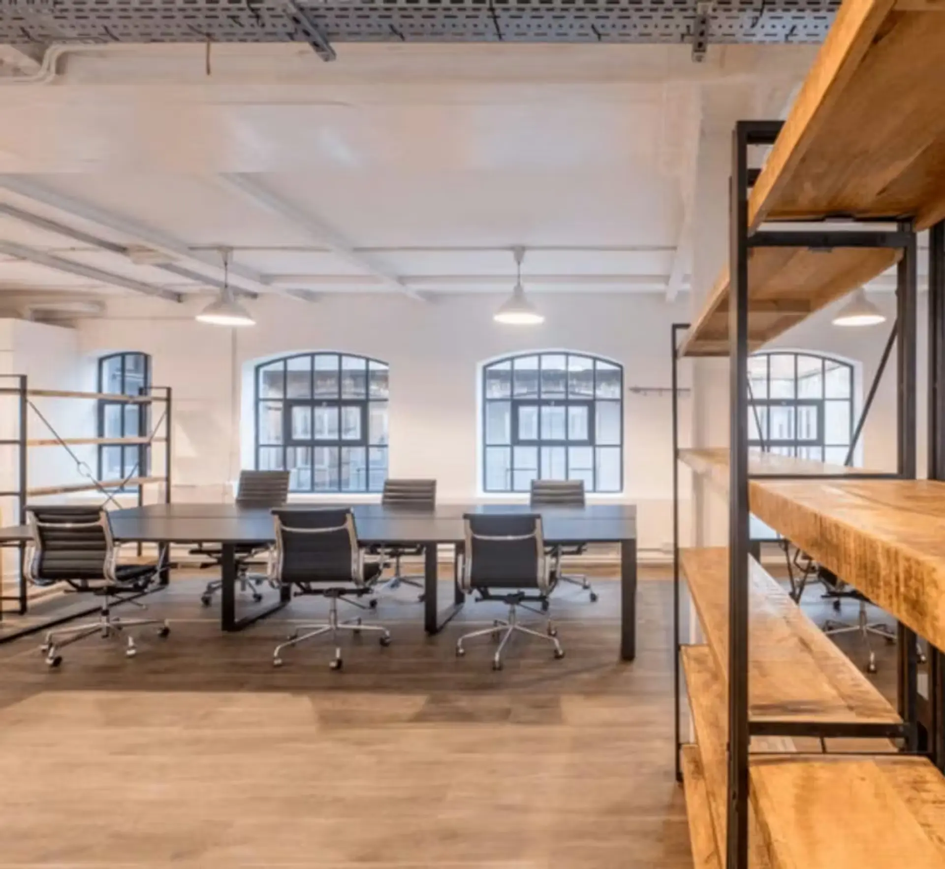Workplace+ Clerkenwell