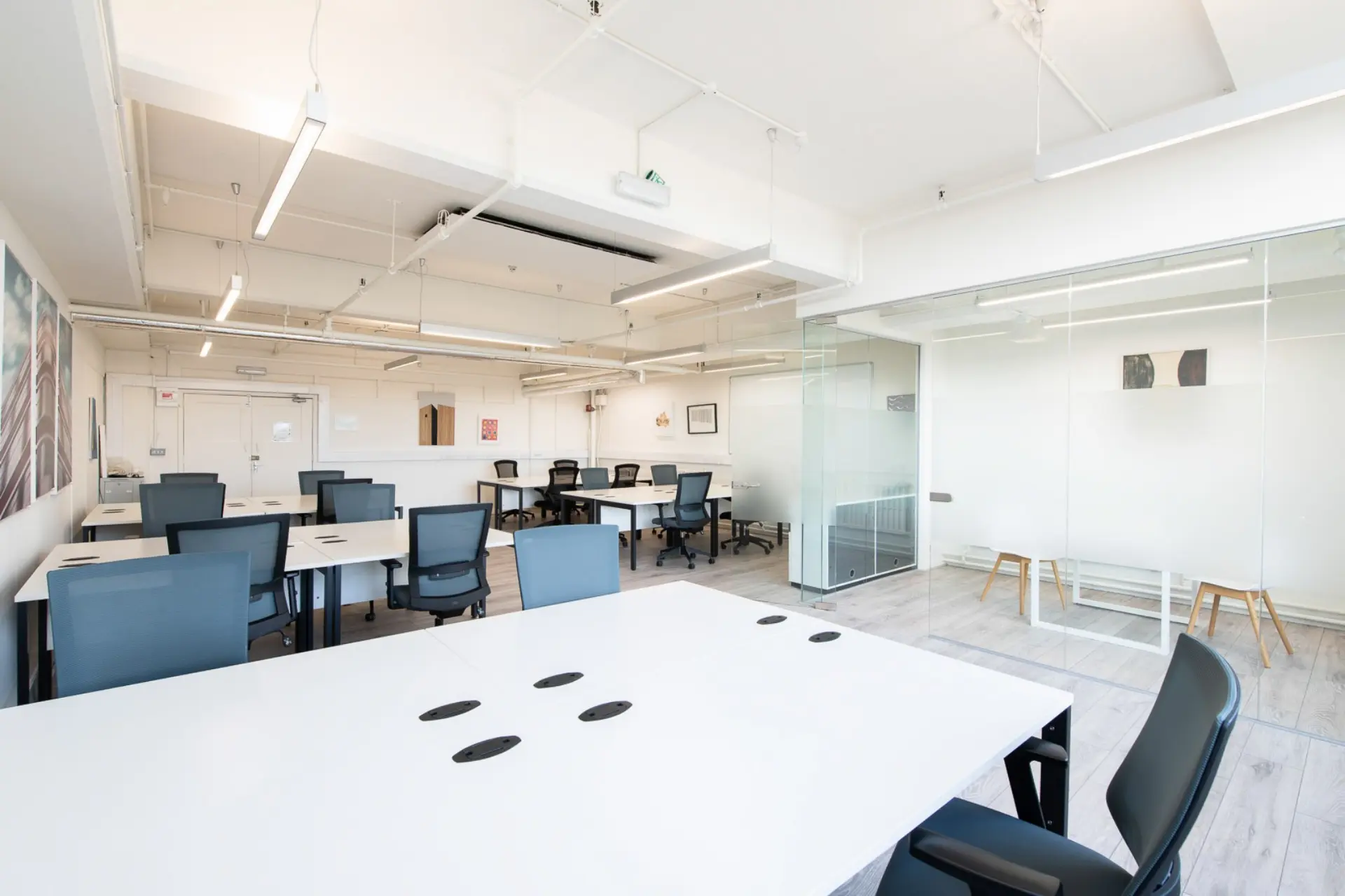 FBC Clerkenwell